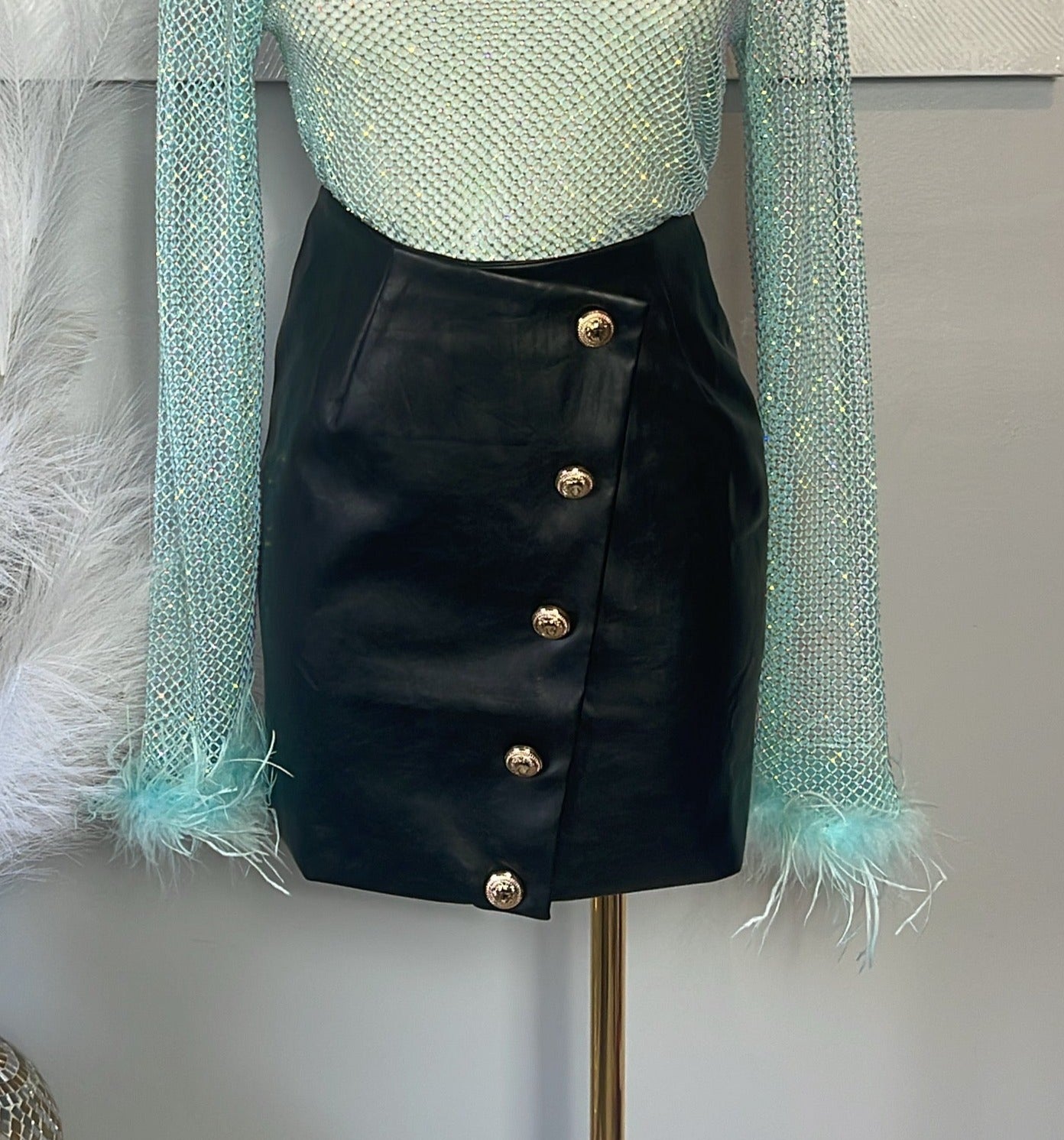 MELISSA SKIRT