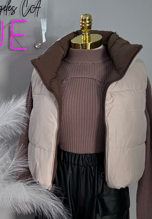 Mila vest