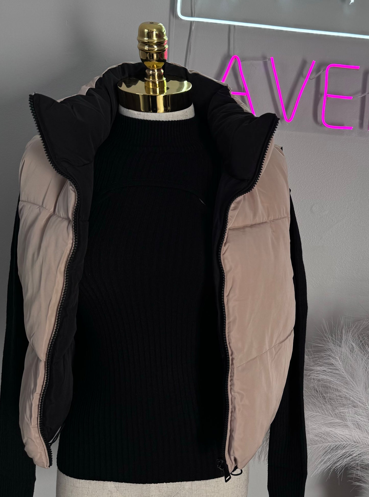 Mila Vest