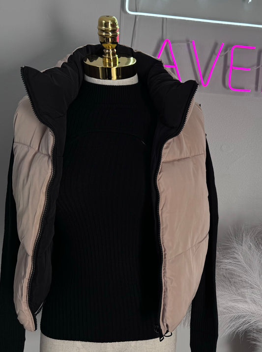 Mila Vest