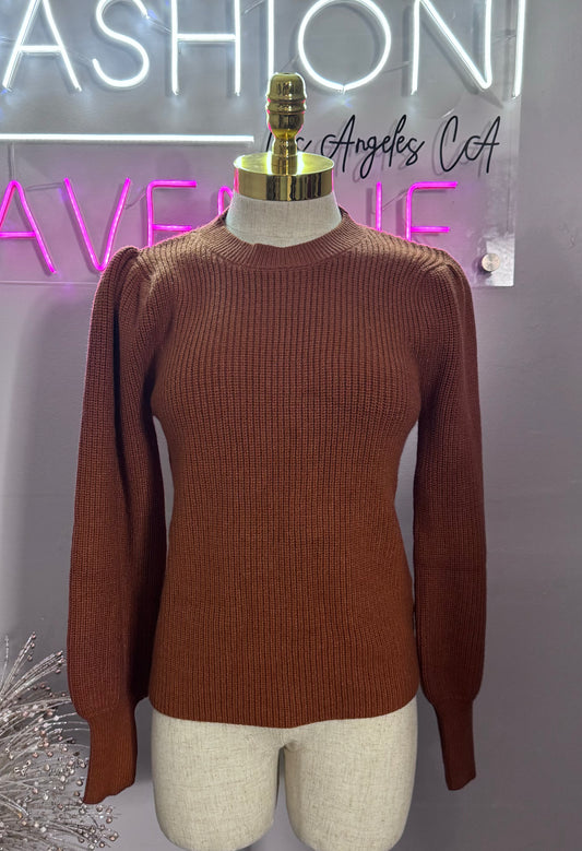 Roxy Sweater