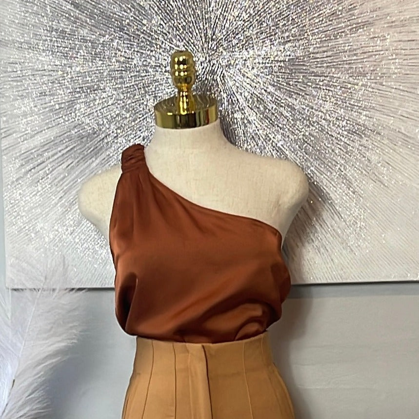 SILVANA TOP